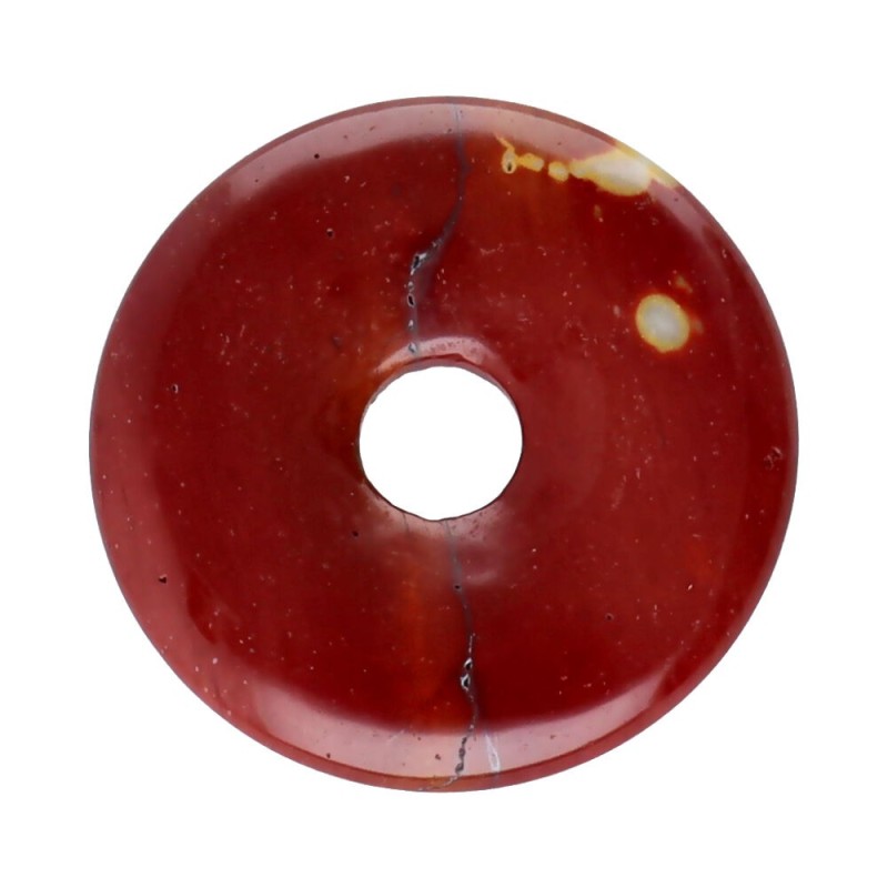 Donut Medio di Giada Mokaíta