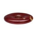 Medium Mokaite Jasper Donut