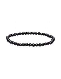 Pulsera Facetada de...