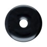Large Onyx Donut