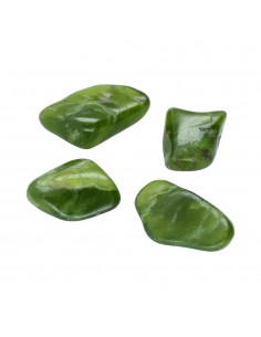 Rodati di Vesuvianite