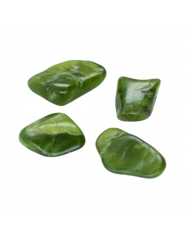 Rodati di Vesuvianite