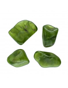Rodati di Vesuvianite 2