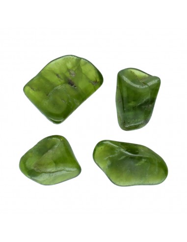 Rodati di Vesuvianite