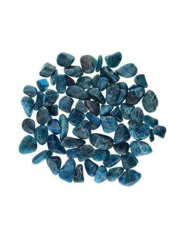Rocce di apatite T-1