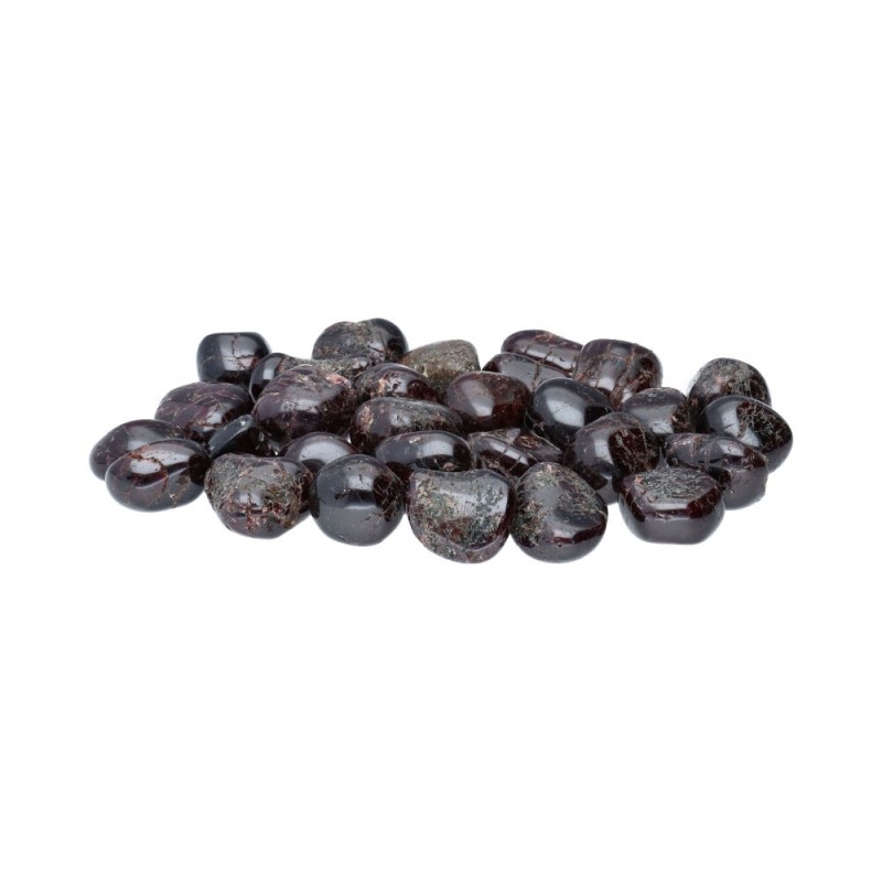 Garnet Rodados T-3 (Pack 250gr)