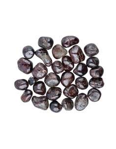 Rodados of Garnet T-3 2