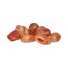 Rodados de Cornalina Calidad Extra 3x2cm