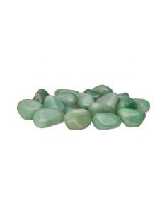 Green Quartz Rhodies 2x1cm