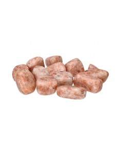 Pierre de Soleil Tumbled -...