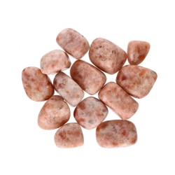 Ciottoli di Pietra Sol - Oligoclasio