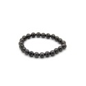Pulseira de shungite 8mm