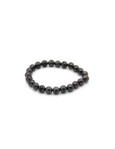 Bracciale in Shungite 8mm