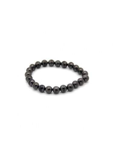 Bracciale in Shungite 8mm