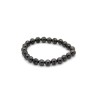 Shungit bracelet 8mm