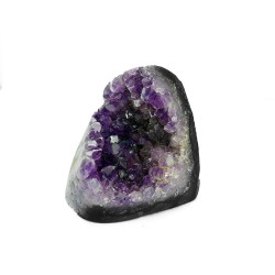 Amethyst Druse Extra Polished Base