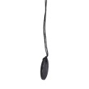 Tree of Life Small Shungite Pendant