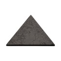 Giant Shungite Pyramid Shiny 13x13cm