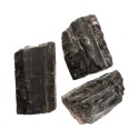 Rough Black Tourmaline