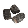 Tourmaline noire brute