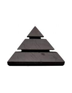 Piramide di Shungite...