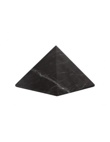 Piramide di Shungite Misura 13x13cm