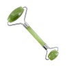 Jade Massager with Double Roller