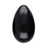 Ovo Yoni Médio de Obsidiana
