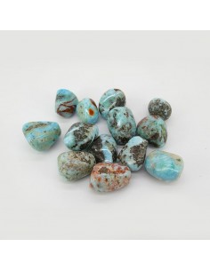 "Larimar Rodado ""A"" pack...