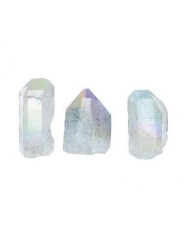 Punte semipolite di Aqua Aura