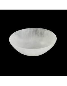 Ciotola di Selenite