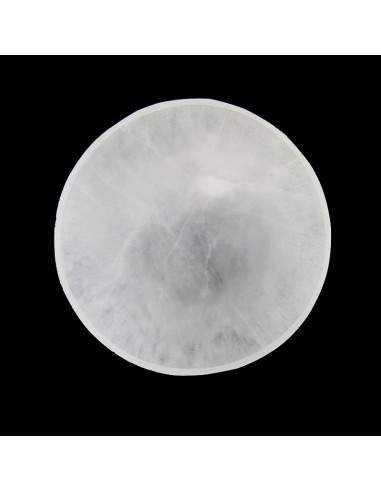 Ciotola di Selenite
