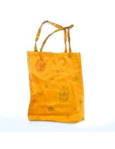 Bolsa de Tela Grande