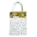 Grand sac en tissu