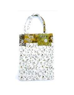 Borsa di stoffa grande 2