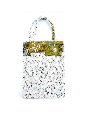 Borsa di stoffa grande