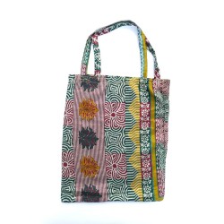 Borsa di Stoffa Grande