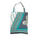 Grand sac en tissu