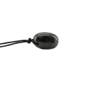 Azeitonas pendentes de shungite