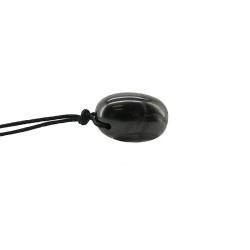 Ciondolo di Shungite Oliva