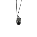 Pendentif Olive Shungit