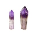 Amethyst Polished Tips Extra paquet de 250 gr