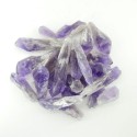Amethyst Chevron Laser Tips