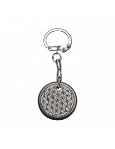 Flower of Life Shungite...