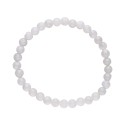 Pulsera de Selenita 6mm