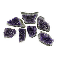 Drusa di Amatista Fina (Confezione da 500gr)