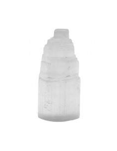 Mini Monolito selenite