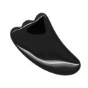 Obsidian Gua Sha Massager