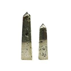 Obelisco di Pirite (201 - 350gr)