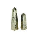 Obelisco de Pirita (201 - 350gr)